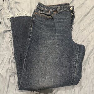Women's Jeans